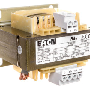 Transformator 1-fazowy 200VA 400/230V STN0,2(400/230) 204977
