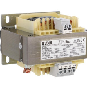 Transformator 1-fazowy 400VA 400/230V STN0,4(400/230) 204984