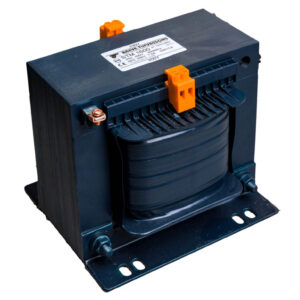 Transformator 1-fazowy separacyjny STM1600 400/230V 6,95A, Ta 40, 16253-9987