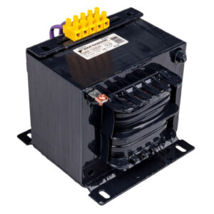 Transformator 1-fazowy separacyjny TMM1000/A 400/230V 4,3A, Ta 40, 16252-9982