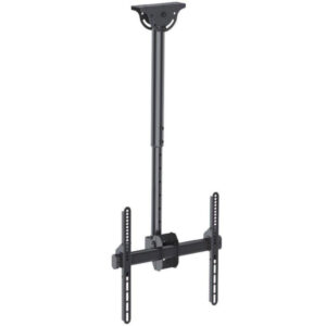 Uchwyt Sufitowy TV LED/LCD 32-55 cali 50kg 560-910 mm