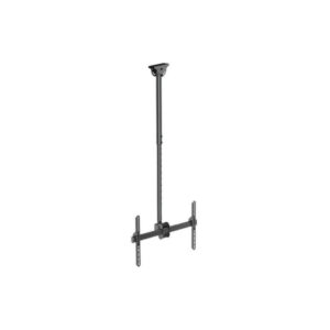 Uchwyt Sufitowy TV LED/LCD 37-70 cali 50kg 1278-1778 mm
