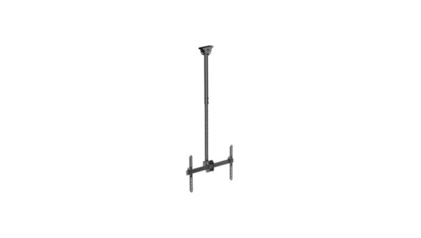 Uchwyt Sufitowy TV LED/LCD 37-70 cali 50kg 1278-1778 mm