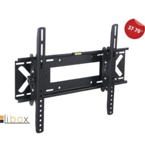 Uchwyt TV LCD 37- 70 BERLIN czarny LIBOX LB-120