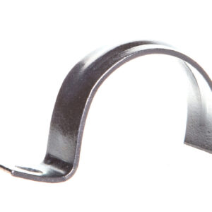 Uchwyt metalowy do rur i kabli 37mm 604 37 G 1003372 /100szt./