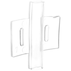 Uchwyt oznaczników kablowych 23x4mm na kabel 10mmAB-KTL 23 1013957 /200szt./