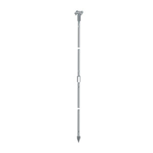 Uziom kompletny M20 ocynkowany 41.10 OC /3m/ /94133001/