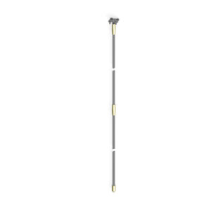 Uziom kompletny TERRA-GROM 41.1.1 T OG /3m (2x1,5m)/ /94143002/