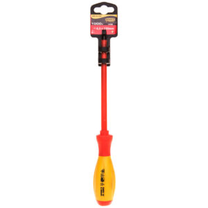 WKRĘTAK IZOLOWANY 6.5 X 150MM/1000V MN-10-554
