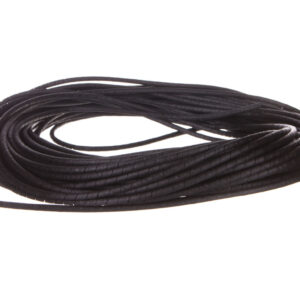 Wężyk ochronny spiralny PN 3 mm 5 mm czarny/25m/ ECPN03