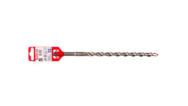 Wiertło SDS PLUS-V II 12/210/260 531805
