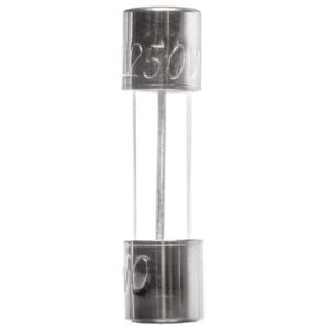 Wkładka aparatowa 5x20mm 20A T /zwłoczna/ 250V 006710057 /10szt./
