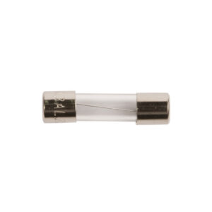 Wkładka aparatowa 5x20mm 6,3A F /szybka/ 250V 006710025 /10szt./