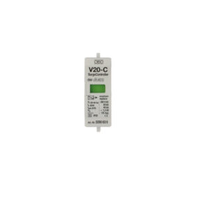 Wkładka ogranicznika przepięć Typ 2 20kA 1,3kV V20-C/0-280 5099609