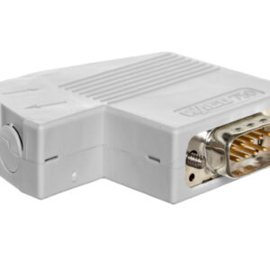 Wtyczka sieci obiektowej PROFIBUS 750-960