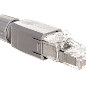 Wtyczka sieci obiektowej PROFINET RJ45 IP20 750-976