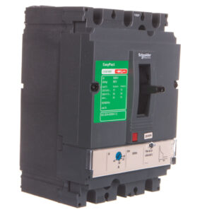 Wyłącznik mocy 40A 3P 36kA EasyPact Compact CVS CVS100 TM40D LV510333