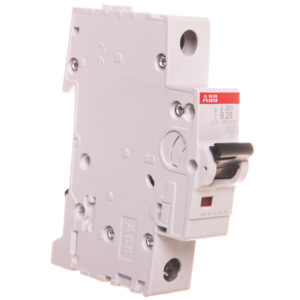 Wyłącznik nadprądowy 1P B 25A 6kA AC S201-B25 2CDS251001R0255