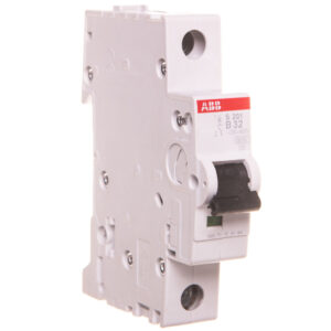 Wyłącznik nadprądowy 1P B 32A 6kA AC S201-B32 2CDS251001R0325