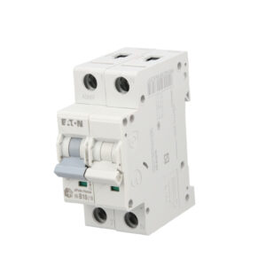 Wyłącznik nadprądowy 1P+N B 10A 6kA AC xPole Home HN-B10/1N 194839