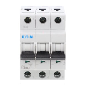 Wyłącznik nadprądowy 3P B 13A 6kA AC PL6-B13/3 286588