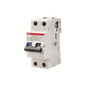Wyłącznik róźnicowo-nadprądowy 2P 6A B 30mA AC 6kA DSH201-B6-AC30 2CSR255070R1065