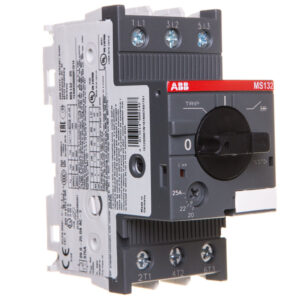 Wyłącznik silnikowy 3P 11kW 20-25 MS132-25 1SAM350000R1014