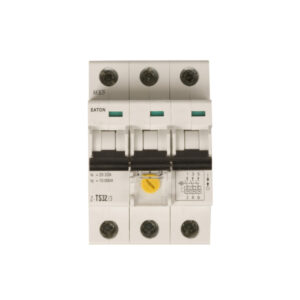 Wyłącznik taryfowy 3P 20-32A Z-TS32/3 266859
