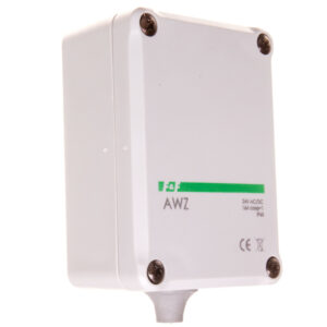 Wyłącznik zmierzchowy 16A 24V AC/DC 2-1000lx AWZ-24V