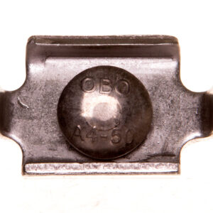 Zacisk do mocowania korytek siatkowych GKS 34 VA4401 SP 6016859 /10szt./