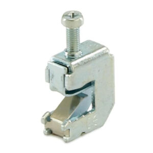 Zacisk do szyn zbiorczych 1,5-16mm2, 1000V AC/DC, 180A, szyna 10mm MAE0161E15