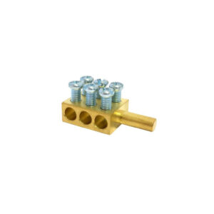 Zacisk odgałęźny MPIN6, 6x16mm, 63A, 690V MAD6016E21