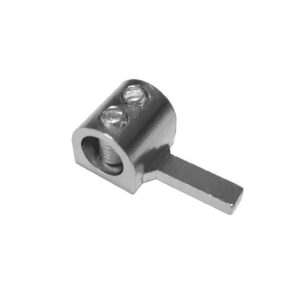 Zacisk, adapter do listwy zaciskowej 2x1,5-35mm2 MAD1235E21