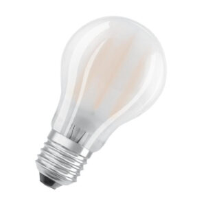 Żarówka LED E27 PERFORMANCE A 100 11W 1521lm 2700K 827 230V szkło, matowa (ściemnialna), 5 LAT GWARANCJI 4099854060656