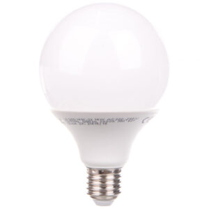 Żarówka LED E27 G120-GLOB 14W 1250lm 3000K AC220-240V 360st. LD-120G14W-32