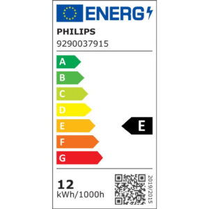 Żarówka LED R7S CorePro 11.5W zamiennik 100W 1521lm 3000K LEDlinearND 11.5-100W R7S78mm830 Plastik 2 lata gwar