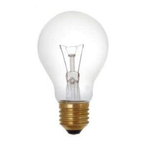 Żarówka E27Ms A55 sygnalizacja nawigacyjna 100W 1820lm 2700K 24V 2000h niskonapięciowa SYG-2118