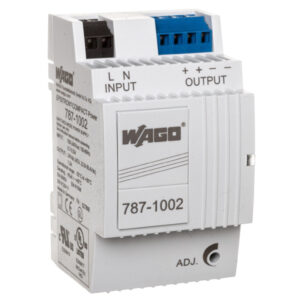 Zasilacz COMPACT 24V 1,3A impulsowany po stronie pierwotnej 787-1002 EPSITRON