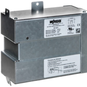 Zasilacz bezprzerwowy 24V DC 3,2Ah 787-871 EPSITRON