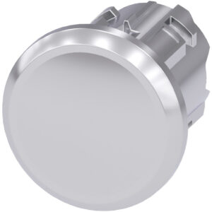 Zaślepka 22mm metalowa błyszcząca na wolny punkt sterowniczy /konieczny uchwyt/ SIRIUS ACT 3SU1950-0FA80-0AA0