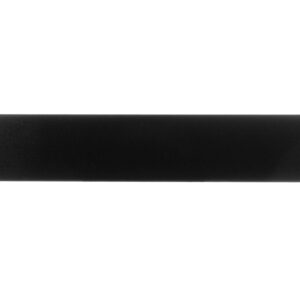 Zaślepka do szaf 19 2U czarna LANBERG AK-1402-B