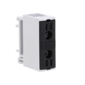 Złączka OTL35 kolor czarny 1xAl/Cu 2,5-35mm2 1000V AC / 1500V DC Zacisk uniwersalny MAA1035S10