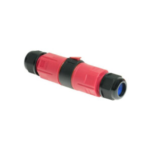 Złączka kablowa hermetyczna IP68 5-pin 16A 230-450VAC ZKH-5BO W-00375
