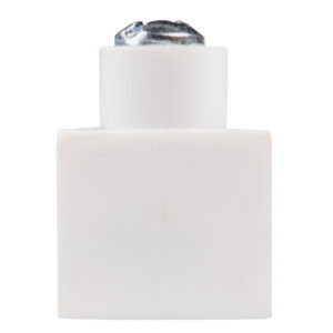 Złączka rozgałęźna 1x2,5mm2 biała 0940-00